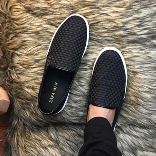 Slipon ZarraMan