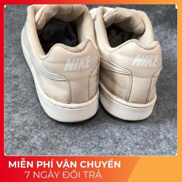 Xả [Hàng Auth] Ả𝐍𝐇 𝐓𝐇Ậ𝐓 Giầy NIKE REAL ( CHÍNH HÃNG ) 2hand secondhand Đẳng Cấp . : : : * "