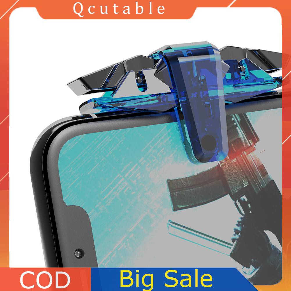 2 Cò Chơi Game X7 L1 R1 Cho Pubg