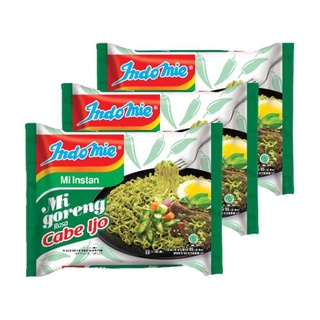  GI G C M INDOMIE T XANH NH P KH U N V T 