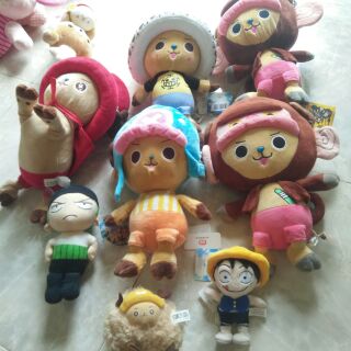 Gấu bông ky duyên