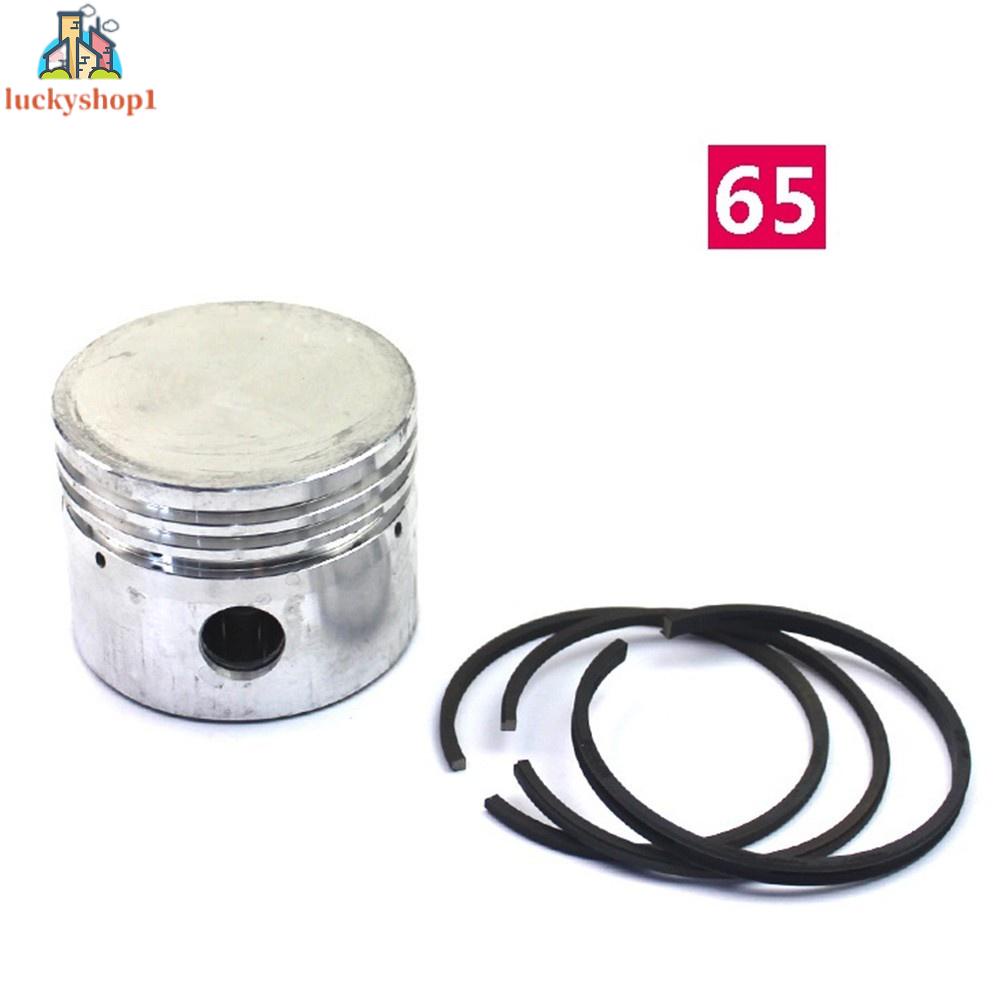 Cao cấp đặc biệt 42/47/48/51/65mm Phụ tùng máy nén khí 48 piston+vòng piston