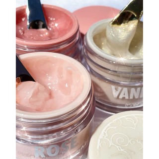 Mặt nạ ngủ môi Fourth Ray Beauty