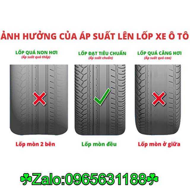 Bơm hai xi lanh mặt điện từ kèm vali dụng cụ chuyên nghiệp - bơm cực khỏe