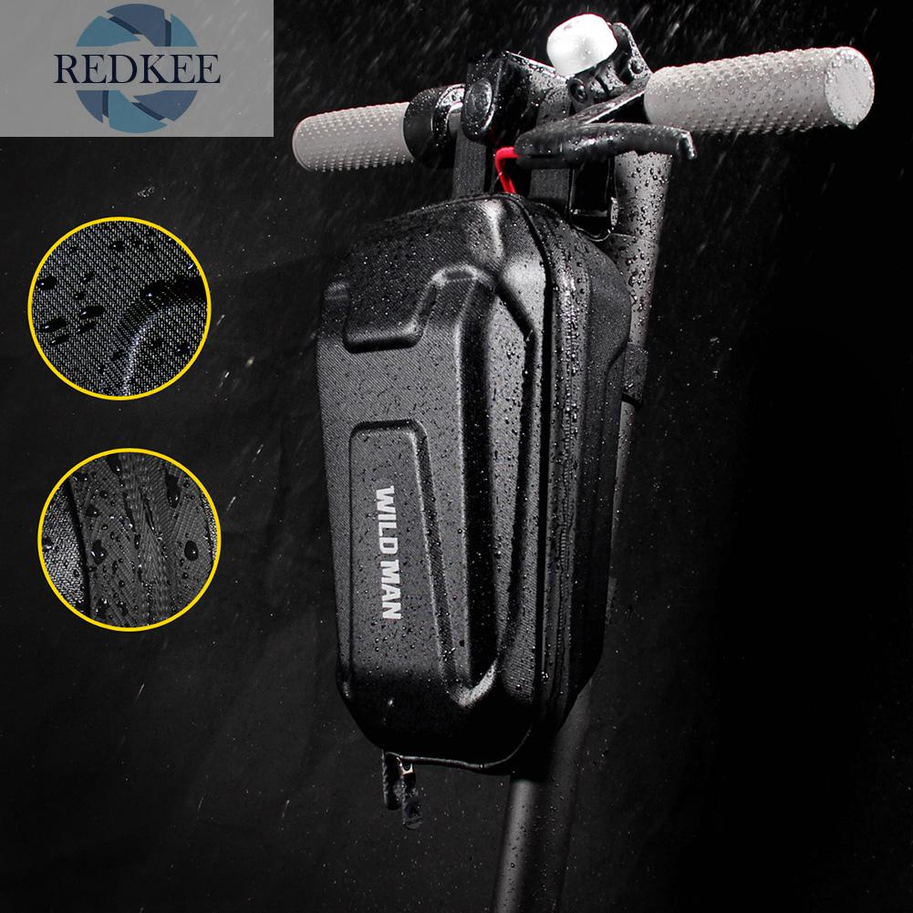 Túi Đựng Xe Điện Xiaomi Mijia M365 Vỏ Cứng Tiện Dụng