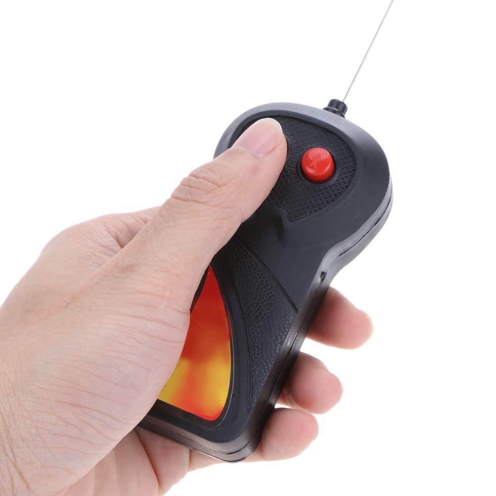 Đồ chơi con chuột điều khiển từ xa cho mèo cưng