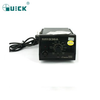 Máy hàn thiếc mũi hợp kim Quick 936A