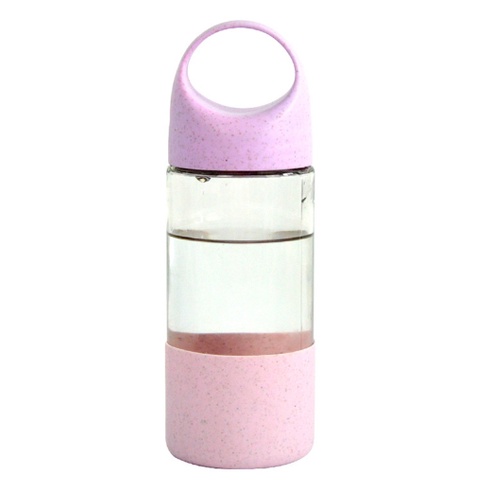 Bình nước quai xách pastel BN41