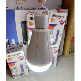 ĐÈN LED TÍCH ĐIỆN SIÊU SÁNG 20w FA-E3920