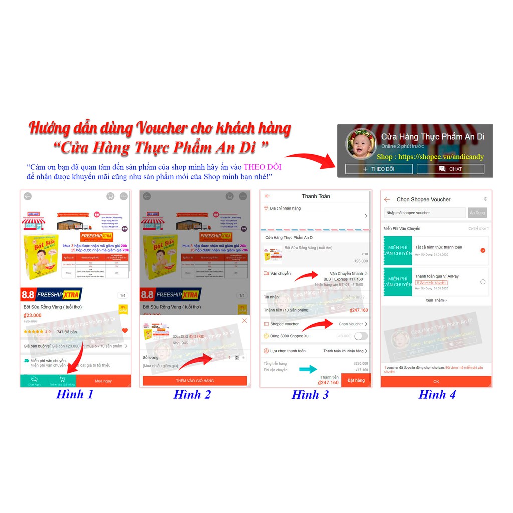Bột Sữa Rồng Vàng ( tuổi thơ) - áp mã giảm 15k ship | BigBuy360 - bigbuy360.vn
