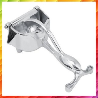 Máy Ép Hoa Qủa Cầm Tay Inox cao cấp
