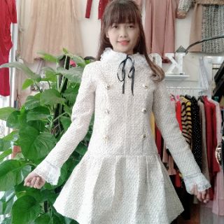Váy dạ tiểu thư