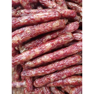 500g Lạp xưởng Tây Bắc