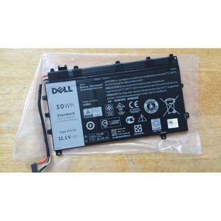 PIN Dell Latitude 13 (7350) ZIN