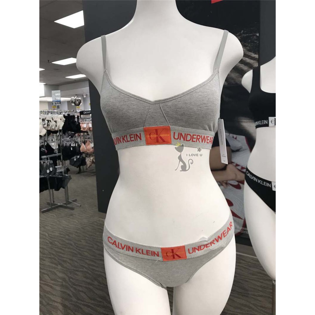 Set 2 Quần Lót Nữ Chất Lượng Cao