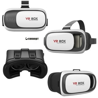 Hộp thực tế ảo 3D 2.0