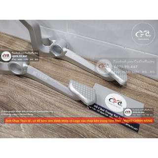CẦN SỐ NHÔM KTECH WINNER 2 CHIỀU THÁI LAN