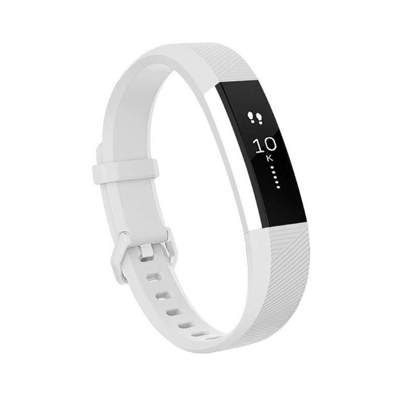 Dây Đeo Thay Thế Bằng Silicone Cho Vòng Đeo Tay Thông Minh Alta HR