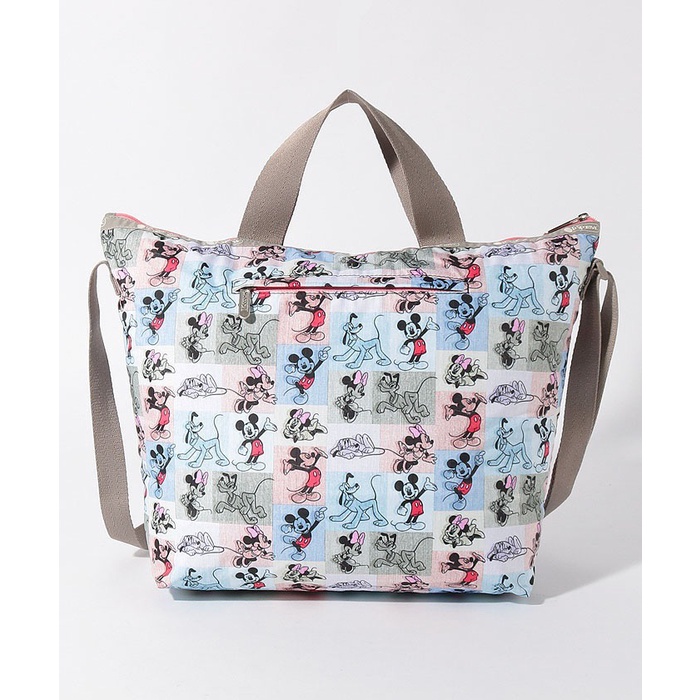 Túi Đeo Chéo LeSportsac LeSportsac LeSportsac Phong Cách Thời Trang Mới 4360