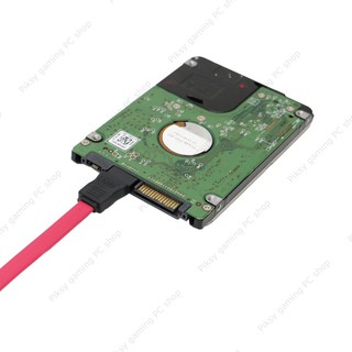 Dây cáp SATA cho HDD và SSD