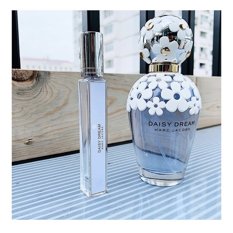 [ Chính Hãng ] Nước Hoa Nữ 𝑫𝒂𝒊𝒔𝒚 𝑫𝒓𝒆𝒂𝒎_Hương Thơm Tươi Mát Ngày Hè | BigBuy360 - bigbuy360.vn