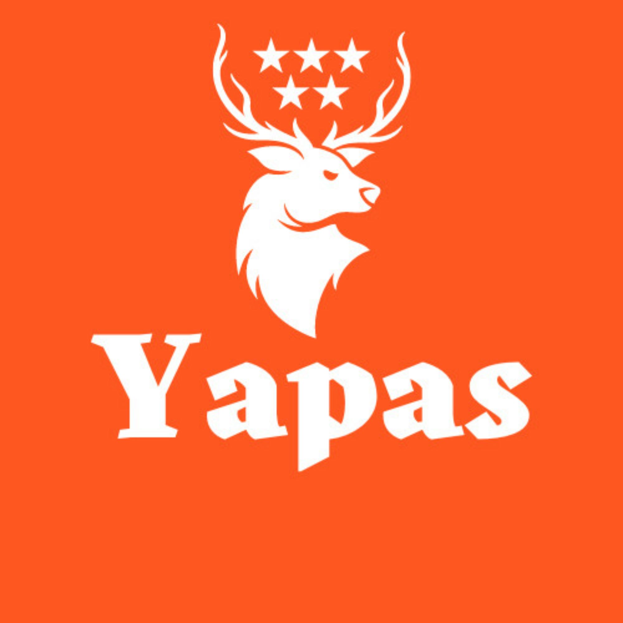 Yapas Nail Shop
