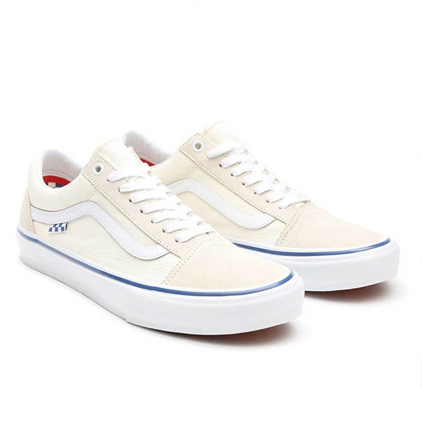 Giày Vans Old Skool Skate - VN0A5FCBOFW