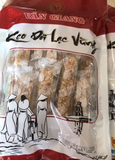 Kẹo lạc Vân Giang 280 g