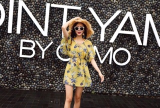 Sét dứa về đủ sz lxl nhé