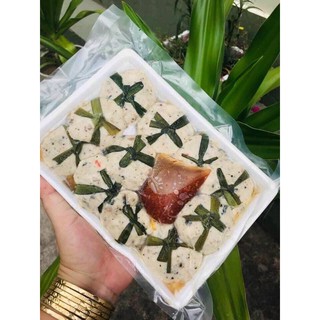 [ship siêu tốc HCM] CHẢ ỐC BƯƠU