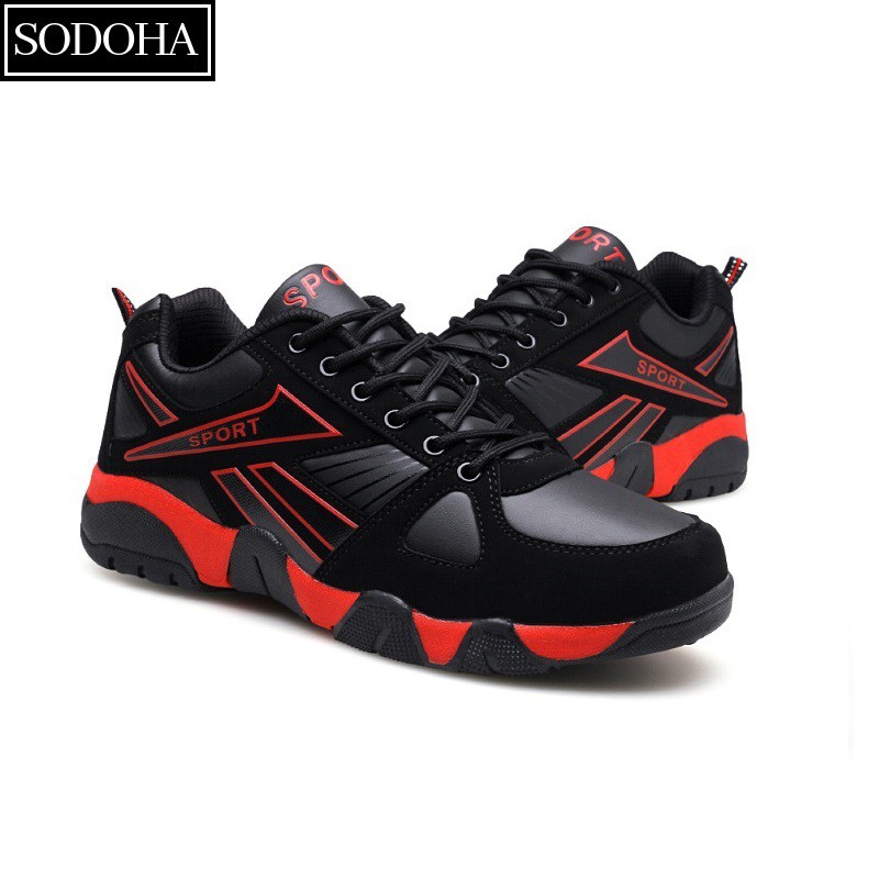 Giày nam thể thao sneaker SODOHA SDH68989