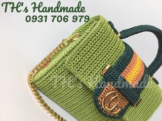 Túi Handmade