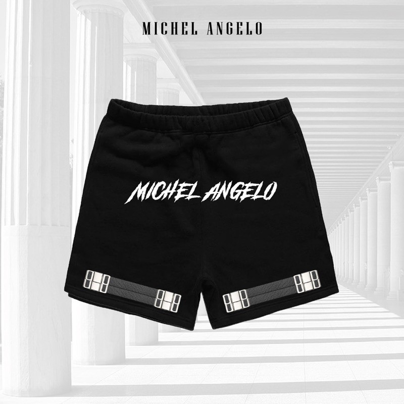 Quần Short Đen Các Loại (Ấn vào để lựa mẫu) | BigBuy360 - bigbuy360.vn