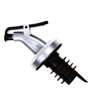 FMN Vòi rót gắn chai rượu /dầu ăn một thể thể lợi 10 5