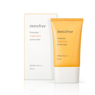 Kem chống nắng innissfree