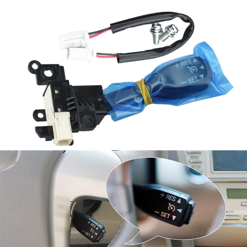 Công tắc điều khiển tự động cho Crown Corolla Camry 84632-34011 84632-34017