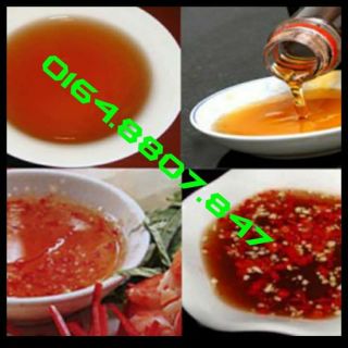 Combo Mắm ngon