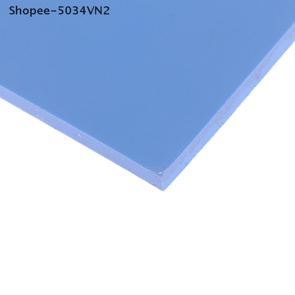 Miếng Đệm Tản Nhiệt CPU Shopee-5034VN2 100 * 100 * 5mm