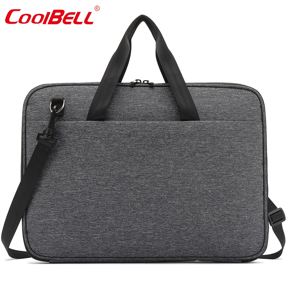 Túi Chống Sốc Laptop 13.3 Inch -15.6 inch Chính Hãng Coolbell-2111