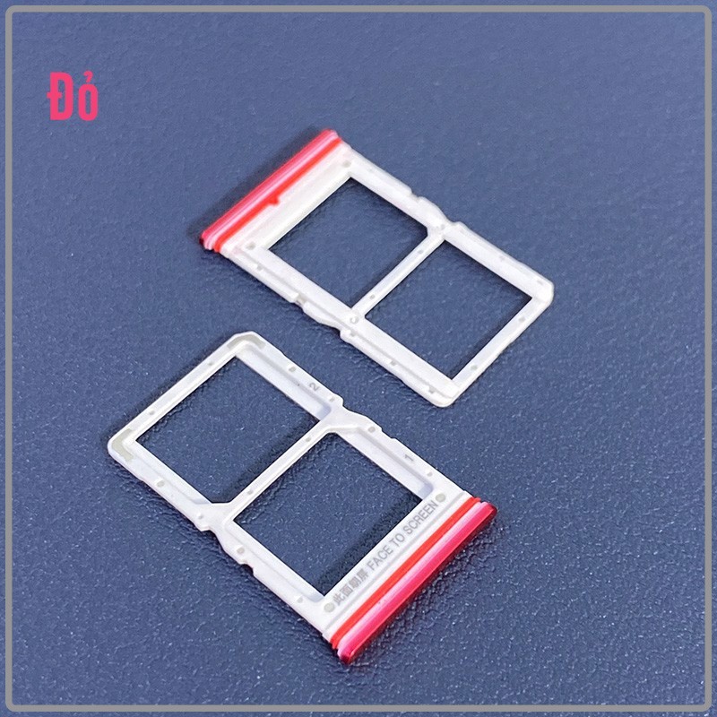 Khay SIM thay thế cho máy Xiaomi Pocophone X2 - Redmi K30