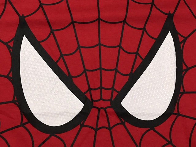 ÁO THUN SIÊU ANH HÙNG THAILAND