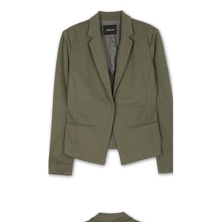 áo blazer hàn quốc
