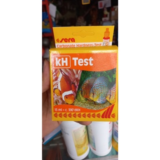 Đo kiềm sera nhập đức