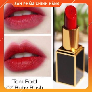 Sỉ - son tomford 07 ruby rush