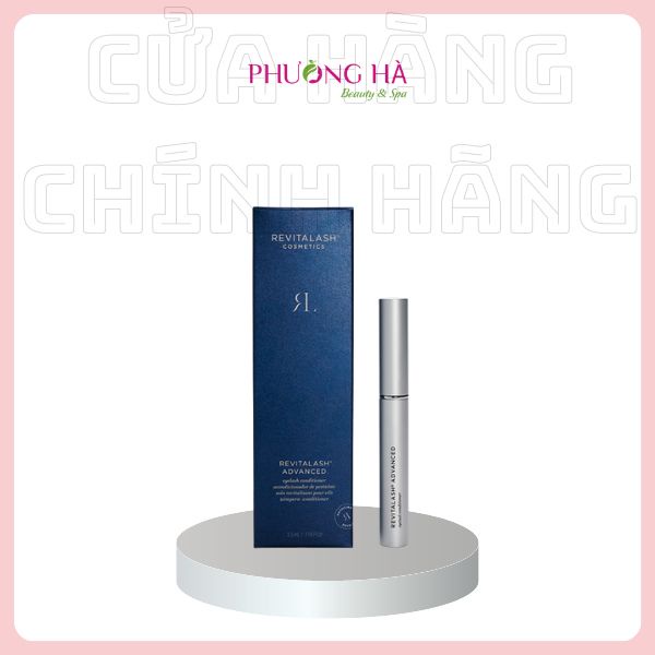 Serum mọc dài mi RevitaLash Advanced Eyelash Conditioner (3.5ml)
