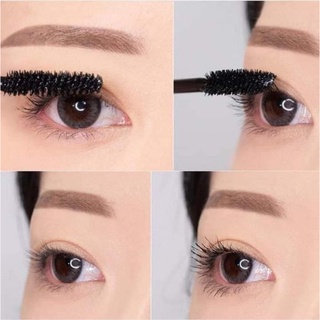 Mascara chuốt mi Maybelline Hyper Curl
