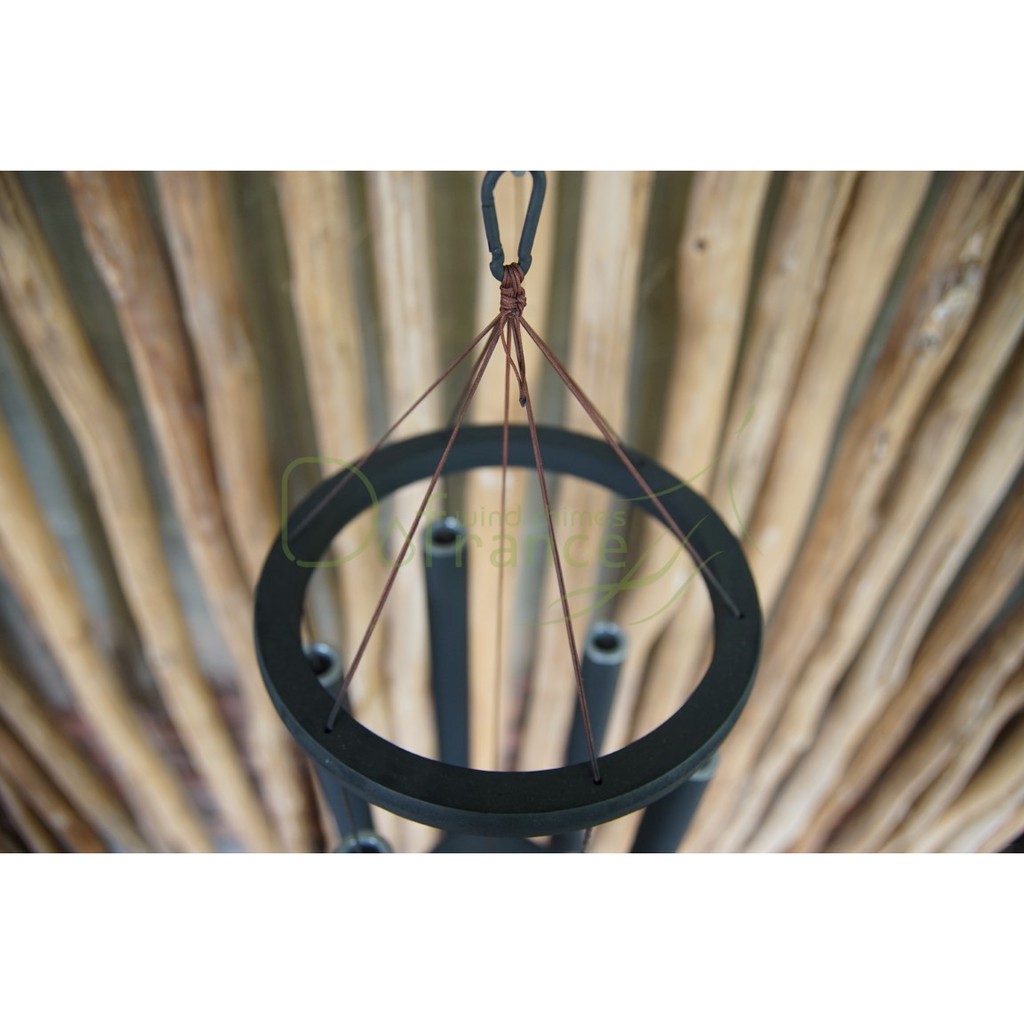 Chuông gió nhạc thiền Dofrance - Nova 30mm