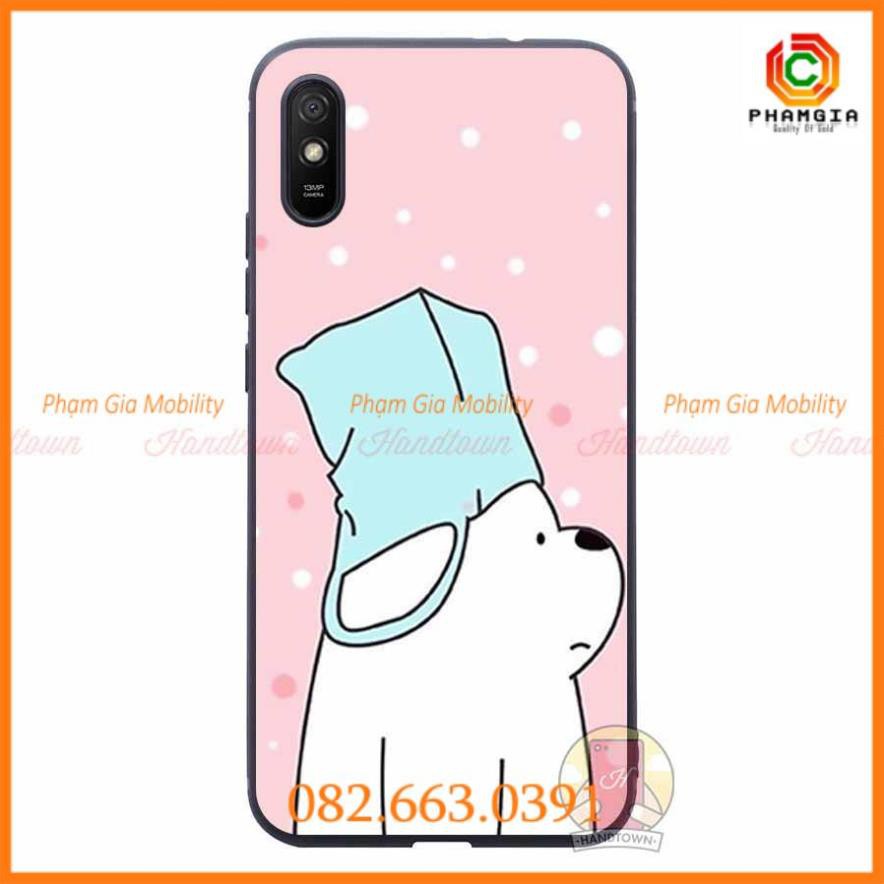 Ốp lưng xiaomi redmi 9 hình đẹp, chất, sắc nét