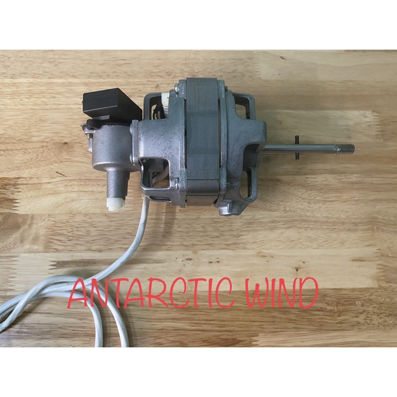 Motor đầu quạt 220V 50Hz