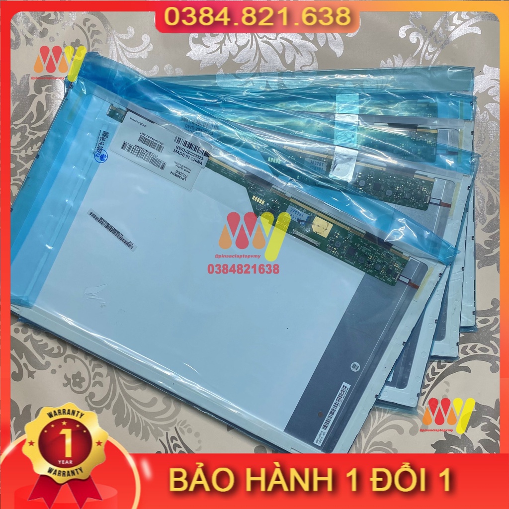 [BH 1 đổi 1] Màn hình HP ProBook 450 G4 450 G5 450 G3, Thay màn hình laptop LCD